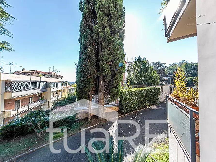 Immagine 29 di Appartamento in vendita  in Via Giuseppe Vaccari a Roma