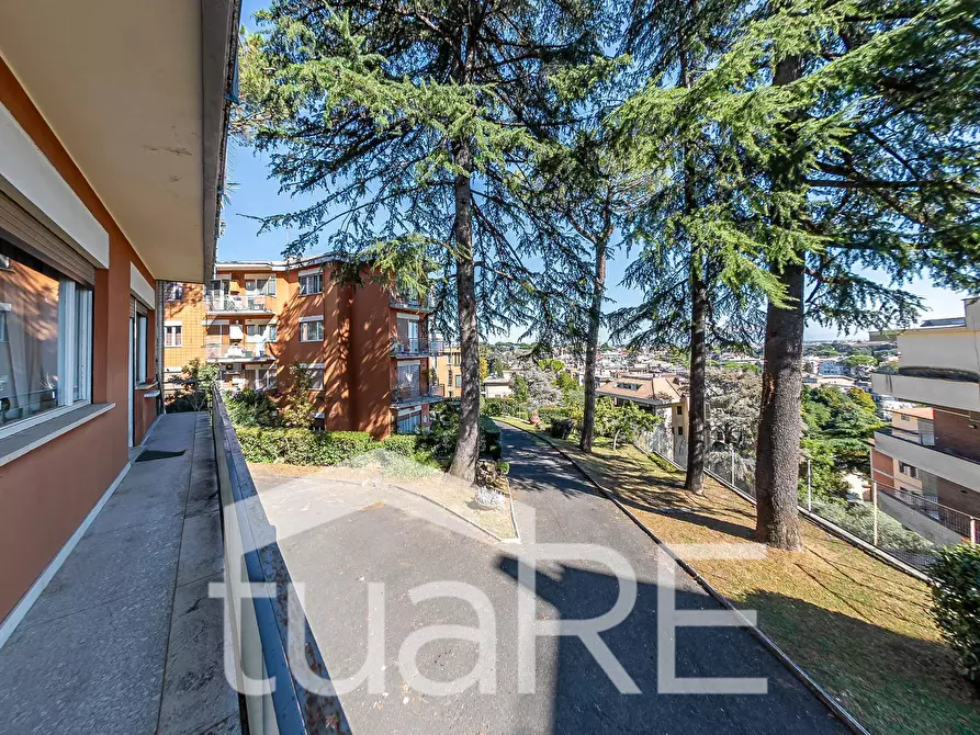 Immagine 30 di Appartamento in vendita  in Via Giuseppe Vaccari a Roma