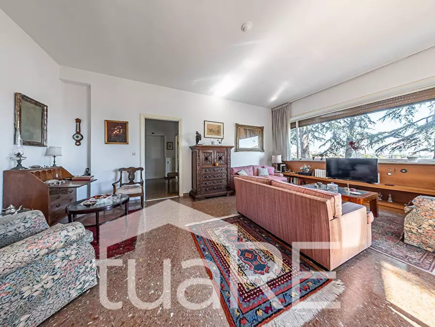 Immagine 31 di Appartamento in vendita  in Via Giuseppe Vaccari a Roma