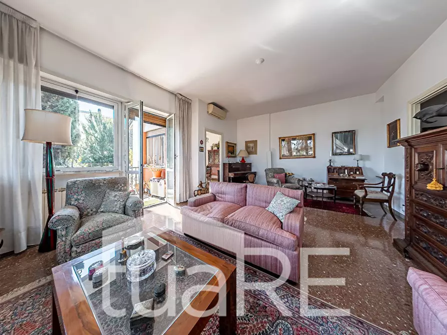 Immagine 32 di Appartamento in vendita  in Via Giuseppe Vaccari a Roma