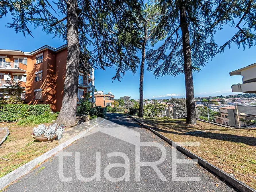 Immagine 34 di Appartamento in vendita  in Via Giuseppe Vaccari a Roma