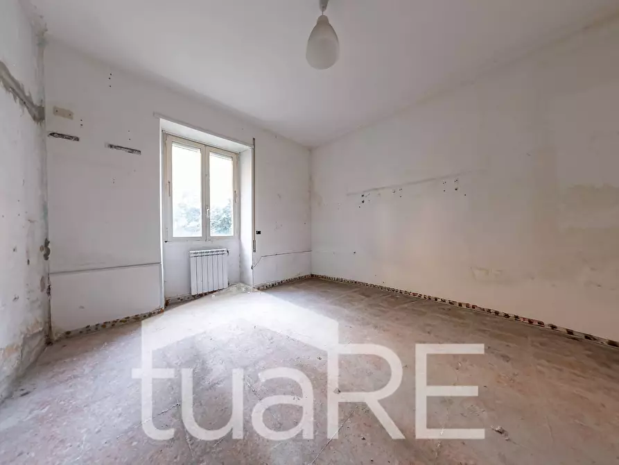 Immagine 3 di Appartamento in vendita  in Via Dei Prati Della Farnesina a Roma