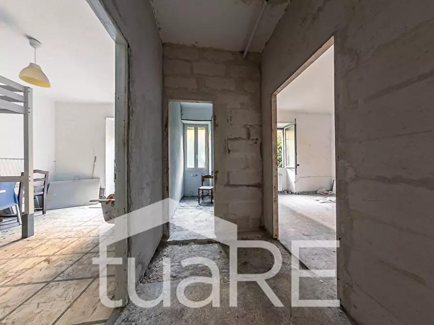 Immagine 7 di Appartamento in vendita  in Via Dei Prati Della Farnesina a Roma