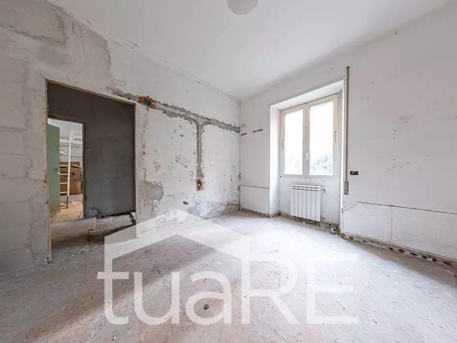 Immagine 11 di Appartamento in vendita  in Via Dei Prati Della Farnesina a Roma