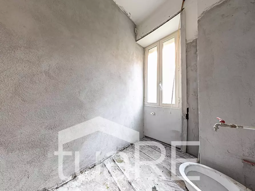 Immagine 13 di Appartamento in vendita  in Via Dei Prati Della Farnesina a Roma