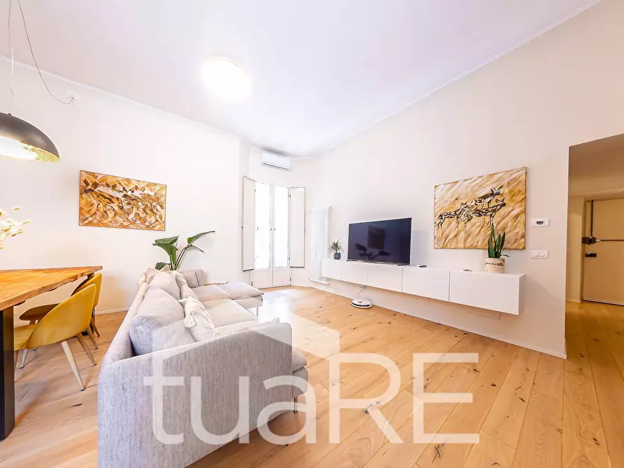 Immagine 15 di Appartamento in vendita  in Via Boncompagni a Roma