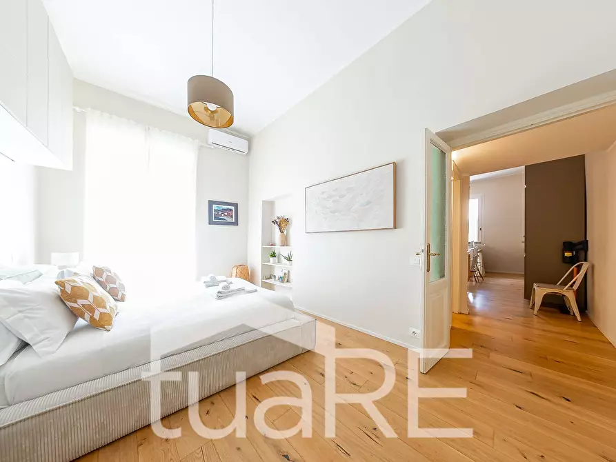 Immagine 17 di Appartamento in vendita  in Via Boncompagni a Roma