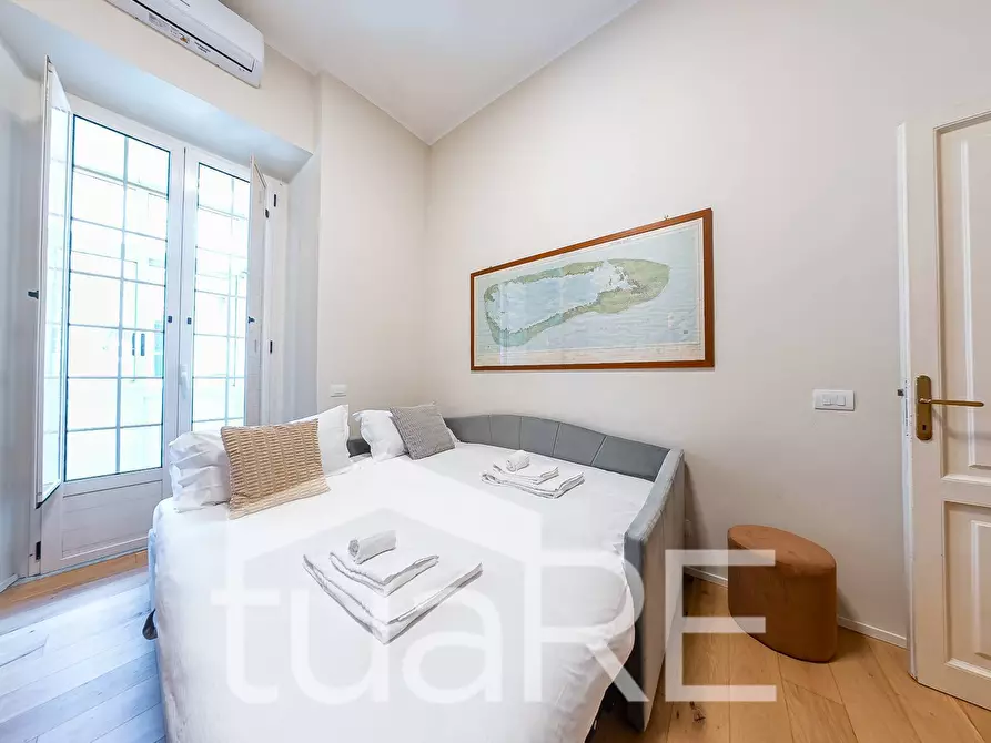 Immagine 10 di Appartamento in vendita  in Via Boncompagni a Roma