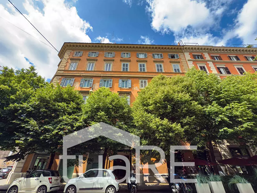 Immagine 19 di Appartamento in vendita  in Via Boncompagni a Roma
