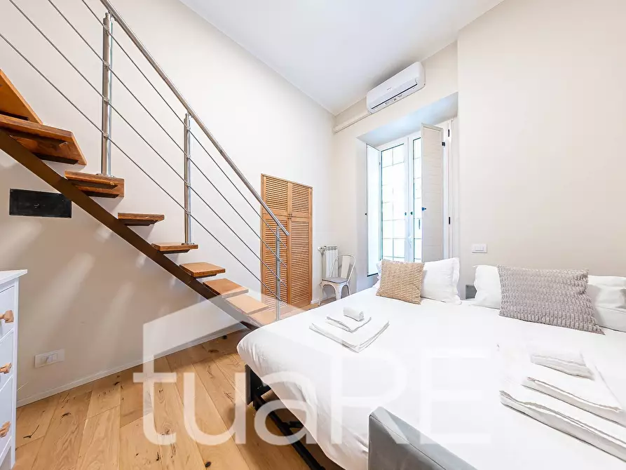 Immagine 20 di Appartamento in vendita  in Via Boncompagni a Roma