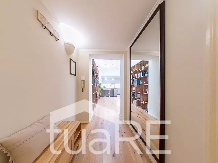 Immagine 21 di Appartamento in vendita  in Via Boncompagni a Roma