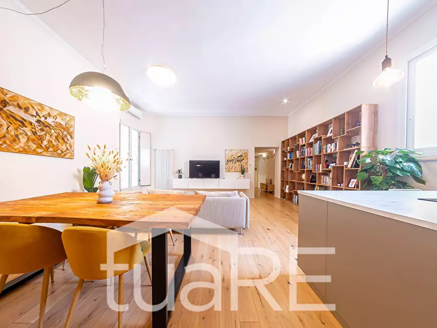 Immagine 22 di Appartamento in vendita  in Via Boncompagni a Roma