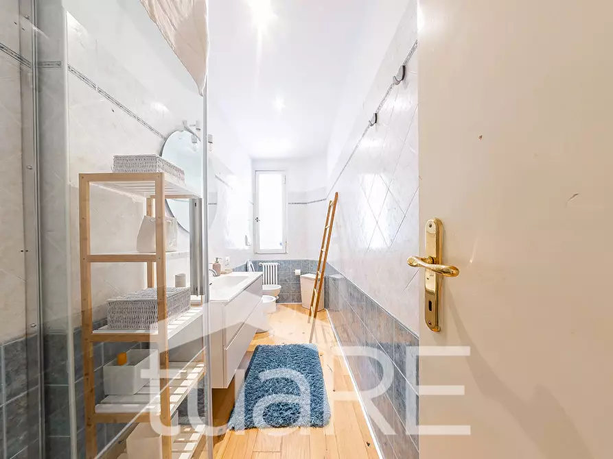 Immagine 23 di Appartamento in vendita  in Via Boncompagni a Roma