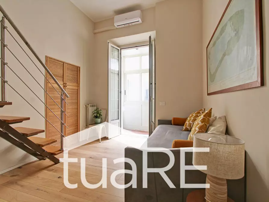 Immagine 26 di Appartamento in vendita  in Via Boncompagni a Roma