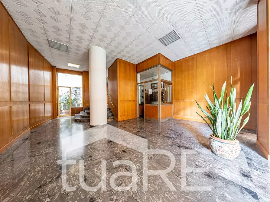 Immagine 13 di Appartamento in vendita  in Viale Delle Medaglie D'oro a Roma