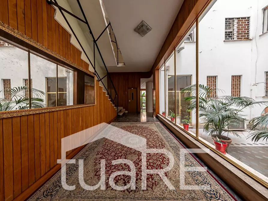 Immagine 14 di Appartamento in vendita  in Viale Delle Medaglie D'oro a Roma