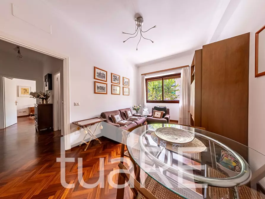 Immagine 15 di Appartamento in vendita  in Viale Delle Medaglie D'oro a Roma