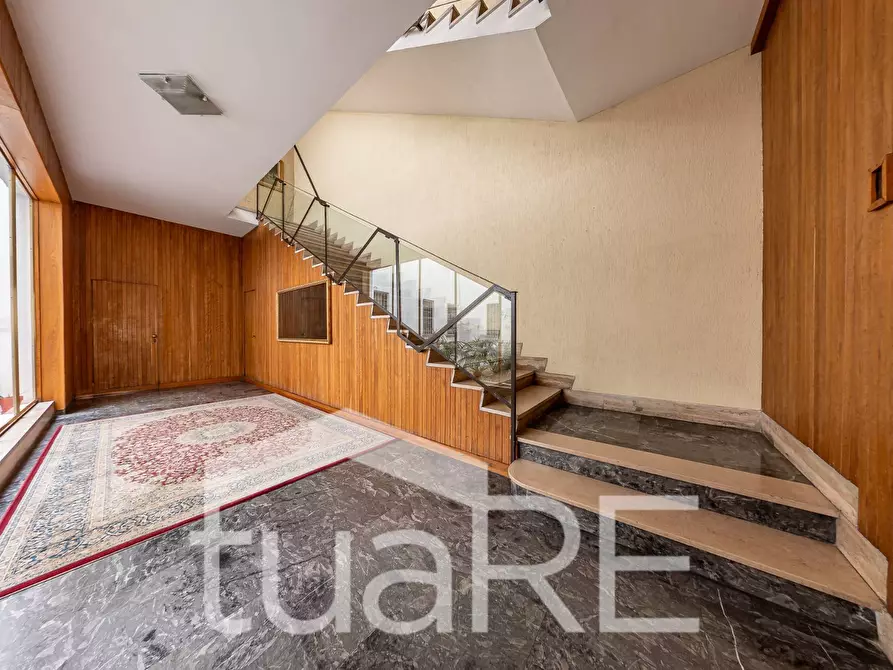 Immagine 20 di Appartamento in vendita  in Viale Delle Medaglie D'oro a Roma