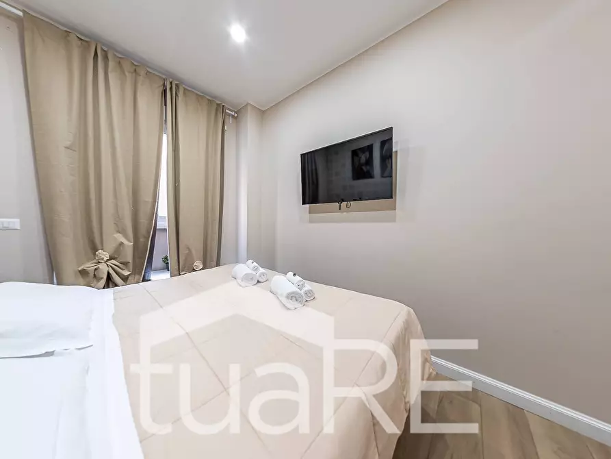 Immagine 17 di Appartamento in vendita  in Via Segesta a Roma