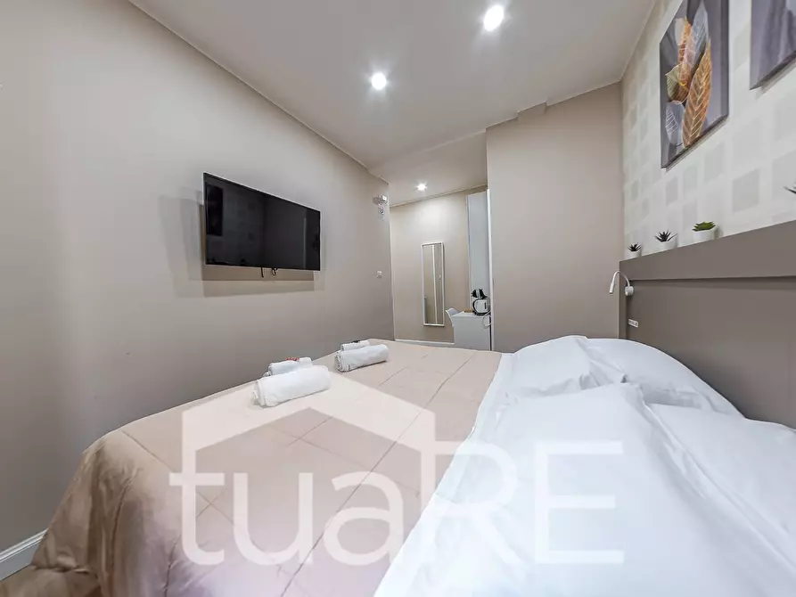 Immagine 18 di Appartamento in vendita  in Via Segesta a Roma