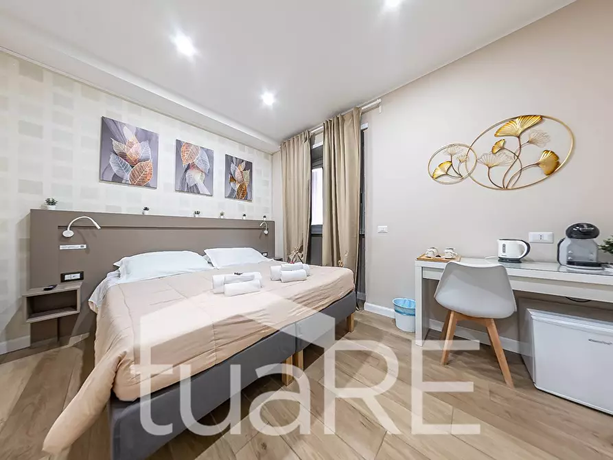 Immagine 20 di Appartamento in vendita  in Via Segesta a Roma