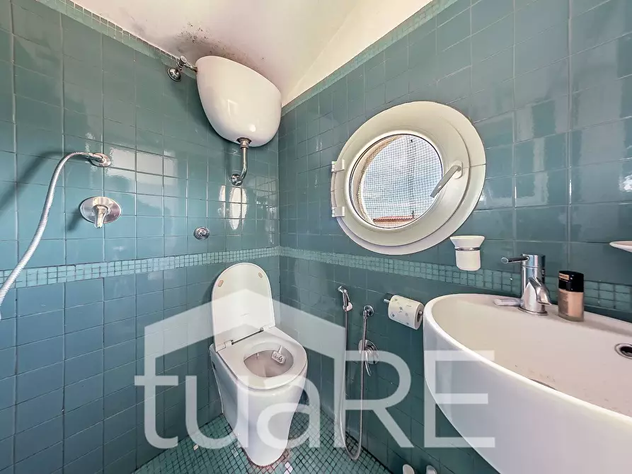 Immagine 9 di Attico in vendita  in Via Sforza Pallavicini a Roma