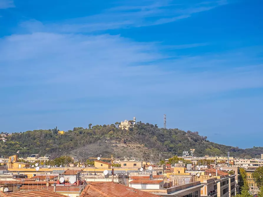 Immagine 29 di Attico in vendita  in Via Sforza Pallavicini a Roma