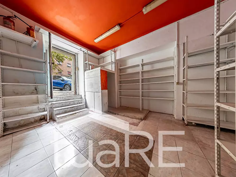 Immagine 9 di Appartamento in vendita  in Piazza Ungheria a Roma
