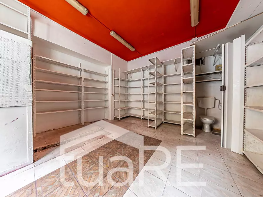 Immagine 12 di Appartamento in vendita  in Piazza Ungheria a Roma