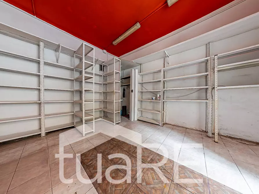 Immagine 14 di Appartamento in vendita  in Piazza Ungheria a Roma