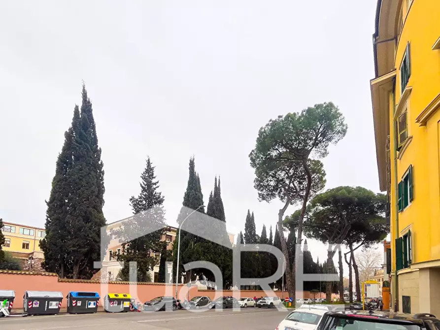 Immagine 22 di Appartamento in vendita  in Piazza Ungheria a Roma