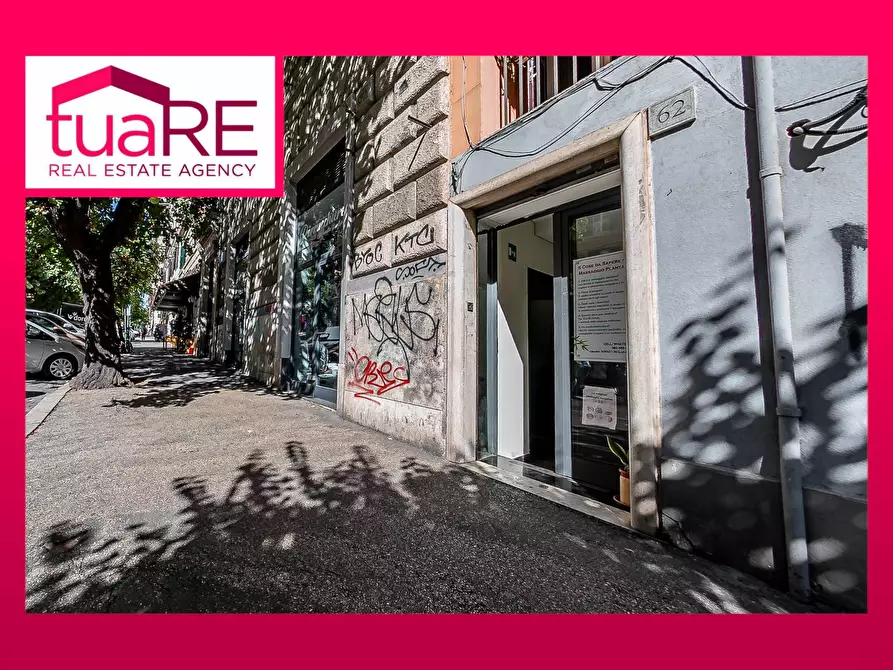 negozio in vendita a Roma in zona Esquilino