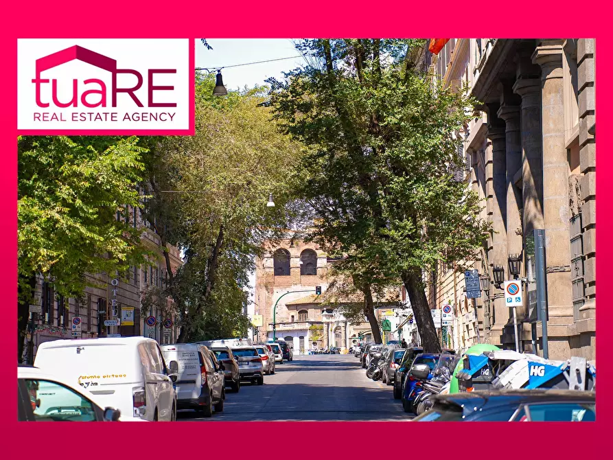 negozio in vendita a Roma in zona Ludovisi/Sallustiano