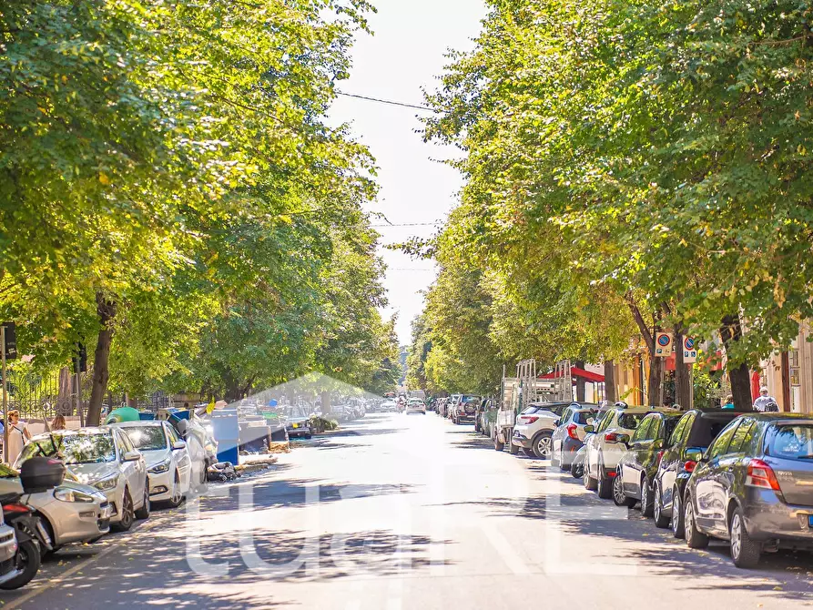 Immagine 3 di Negozio in vendita  in Via Collina a Roma