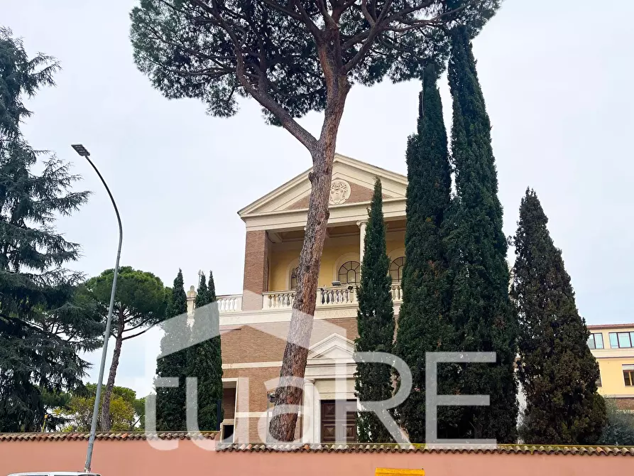 Immagine 5 di Negozio in vendita  in Piazza Ungheria a Roma