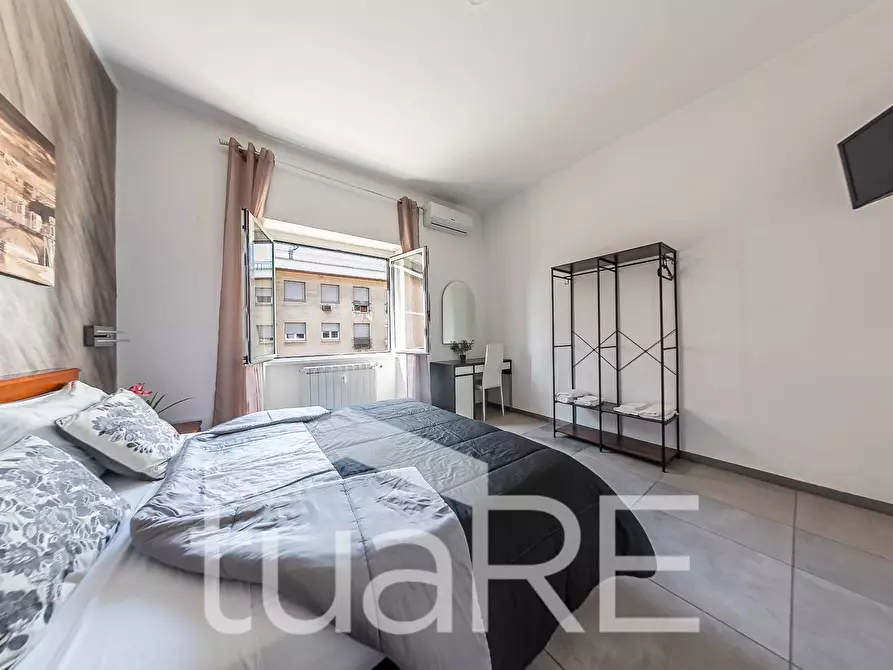 Immagine 8 di Appartamento in vendita  in Via Giovanni Volpato a Roma