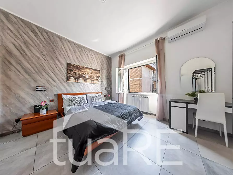 Immagine 19 di Appartamento in vendita  in Via Giovanni Volpato a Roma