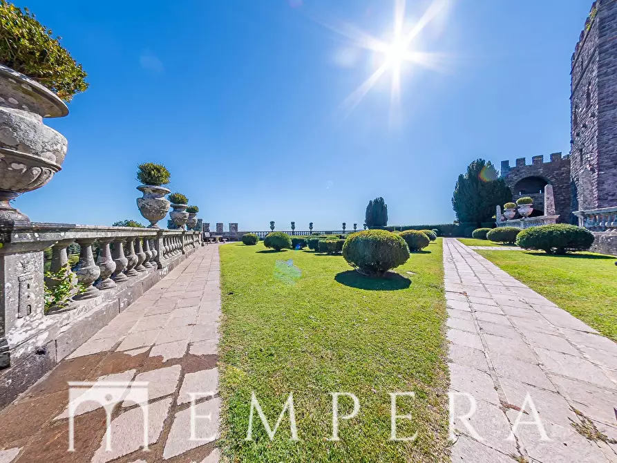 Immagine 6 di Palazzo in vendita  in via Monaldeschi della Cervara a Acquapendente