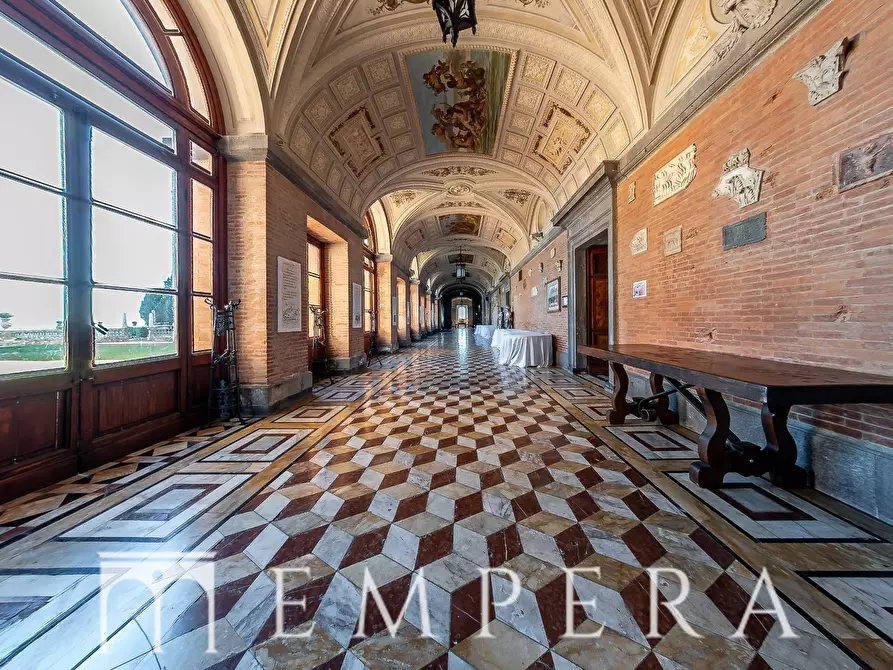 Immagine 11 di Palazzo in vendita  in via Monaldeschi della Cervara a Acquapendente