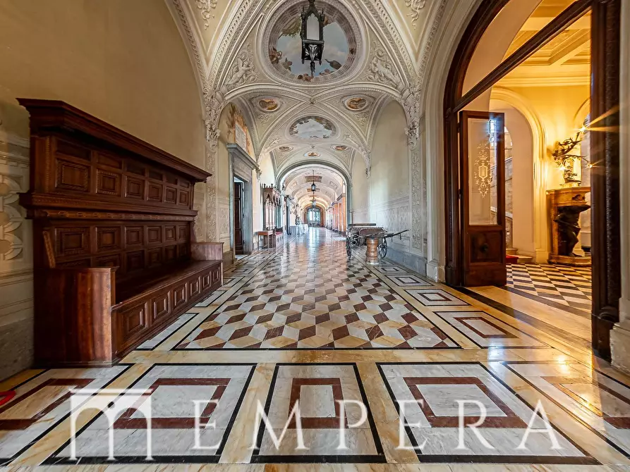 Immagine 13 di Palazzo in vendita  in via Monaldeschi della Cervara a Acquapendente