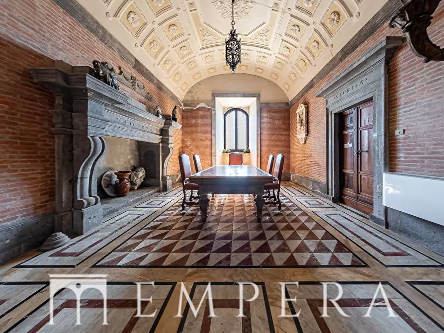 Immagine 14 di Palazzo in vendita  in via Monaldeschi della Cervara a Acquapendente