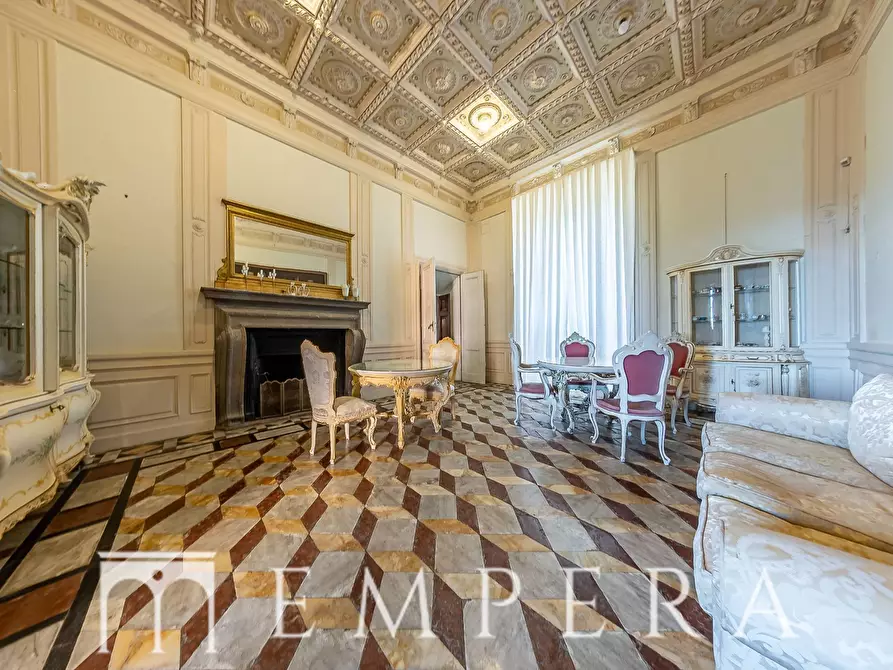 Immagine 15 di Palazzo in vendita  in via Monaldeschi della Cervara a Acquapendente