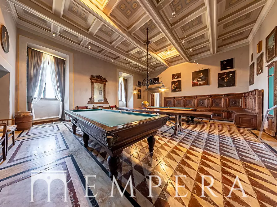 Immagine 16 di Palazzo in vendita  in via Monaldeschi della Cervara a Acquapendente