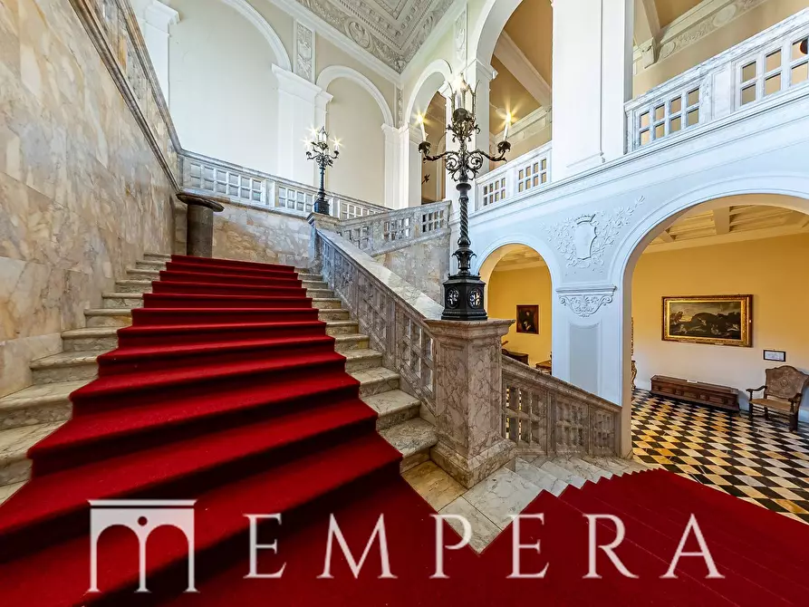 Immagine 18 di Palazzo in vendita  in via Monaldeschi della Cervara a Acquapendente