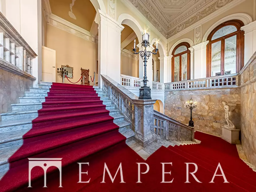 Immagine 19 di Palazzo in vendita  in via Monaldeschi della Cervara a Acquapendente