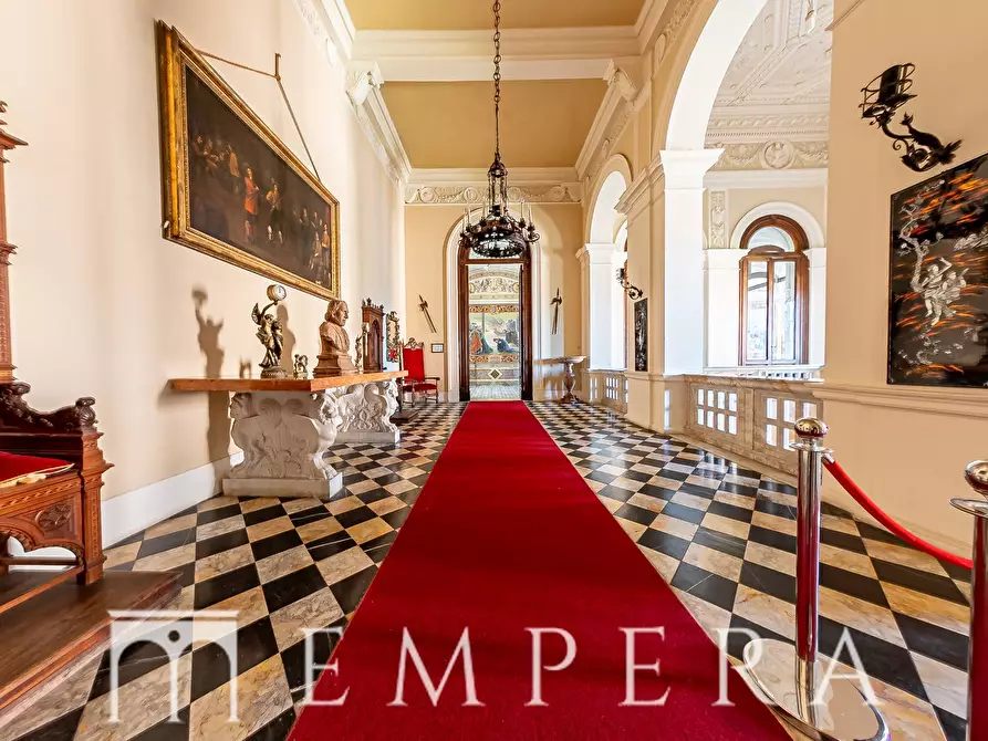 Immagine 20 di Palazzo in vendita  in via Monaldeschi della Cervara a Acquapendente