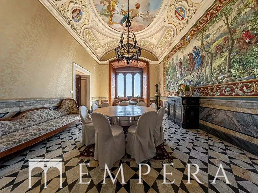 Immagine 22 di Palazzo in vendita  in via Monaldeschi della Cervara a Acquapendente