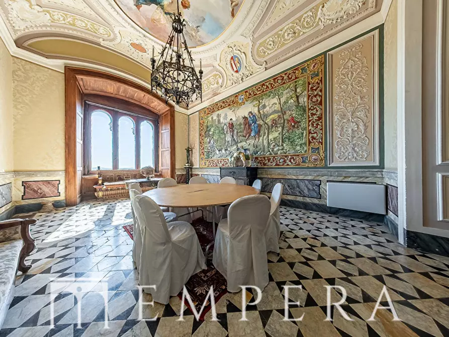 Immagine 24 di Palazzo in vendita  in via Monaldeschi della Cervara a Acquapendente