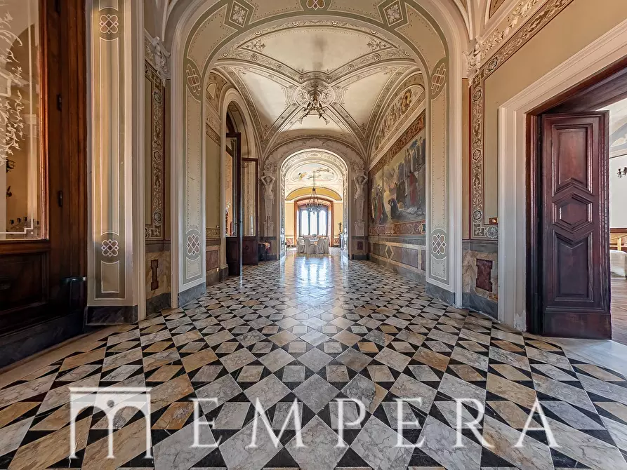 Immagine 25 di Palazzo in vendita  in via Monaldeschi della Cervara a Acquapendente