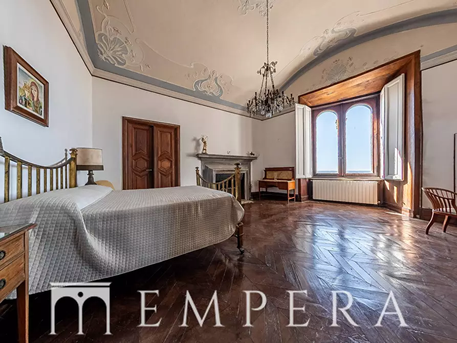 Immagine 26 di Palazzo in vendita  in via Monaldeschi della Cervara a Acquapendente